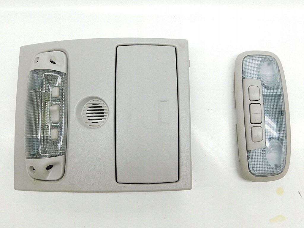 LAMPKA KABINY - FORD KUGA I MK1 08-12