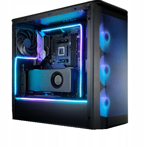 Купить Светодиодная лента PHANTEKS RGB 550 мм для материнских плат: отзывы, фото, характеристики в интерне-магазине Aredi.ru