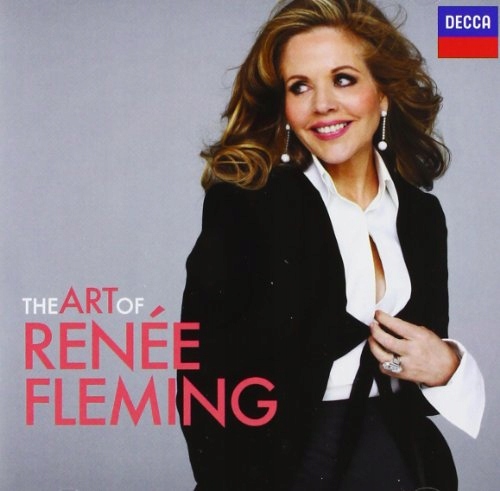 CD Fleming, Renee - Art Of Renee Fleming