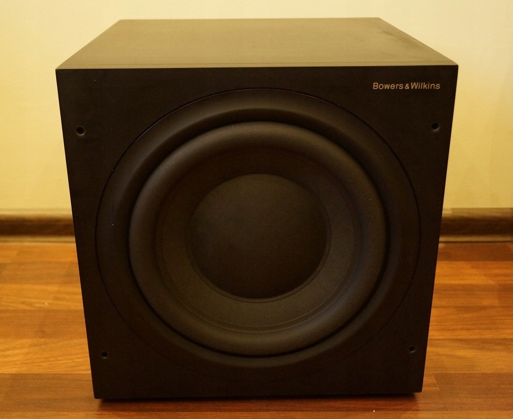 Bowers & Wilkins B&W ASW610XP