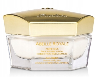 Abeille Royale Rich Day Cream