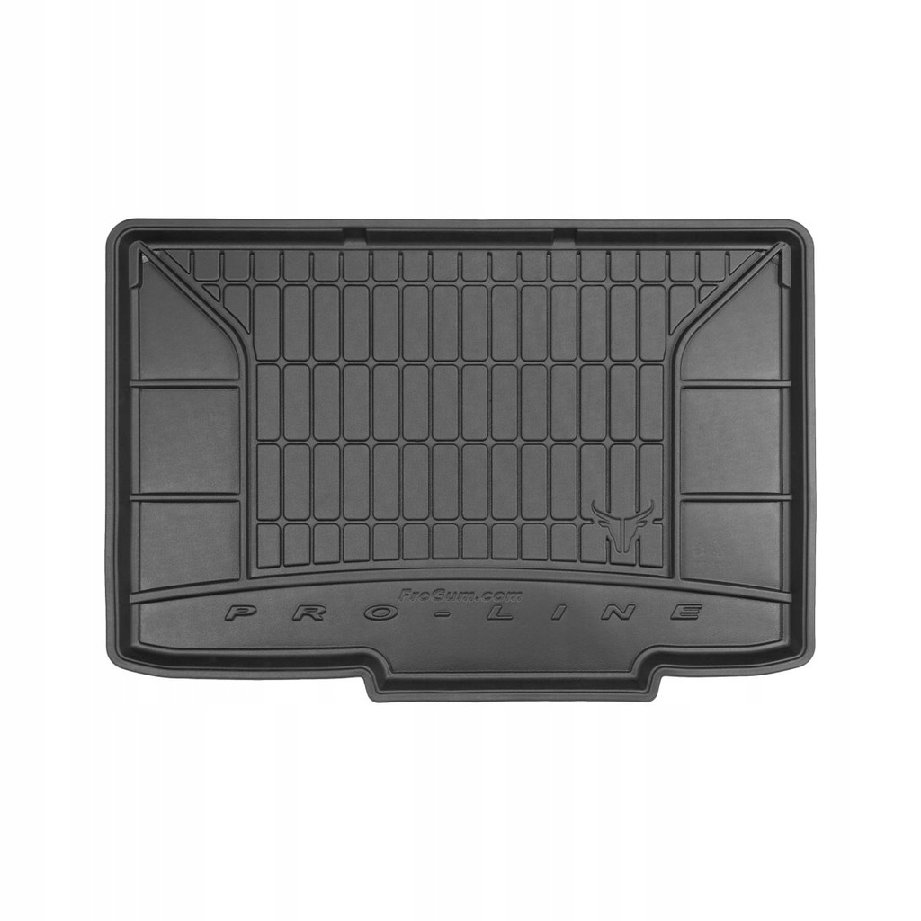 Mata bagażnika TPE proLine 3D OPEL CORSA E TM549604