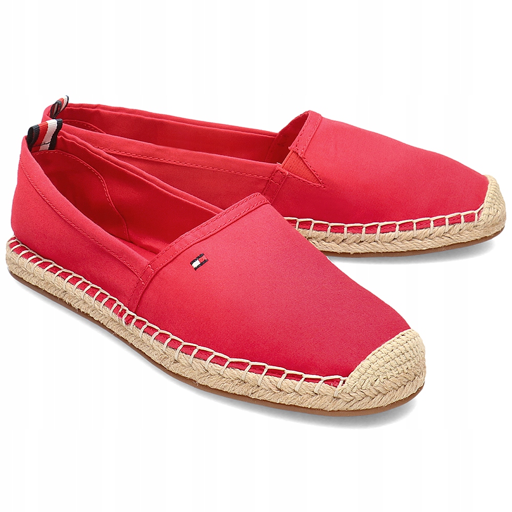 Tommy Hilfiger Basic Tommy Flat Damskie R.39