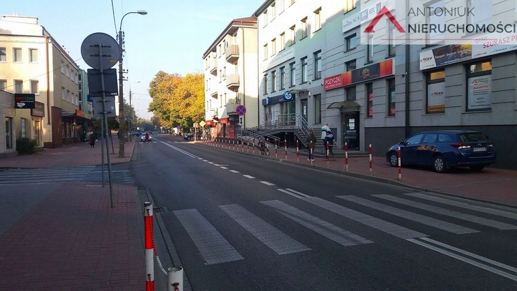 Biuro, Nowy Dwór Mazowiecki, 18 m²