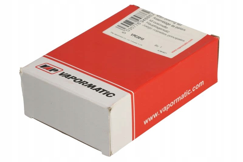 PANEWKI WAŁU KORBOWEGO (STD) FORD DEXTA, SUPER