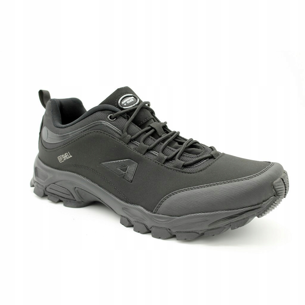 AMERICAN BUTY SPORTOWE SOFTSHELL WZ. WT 02/21 R.47