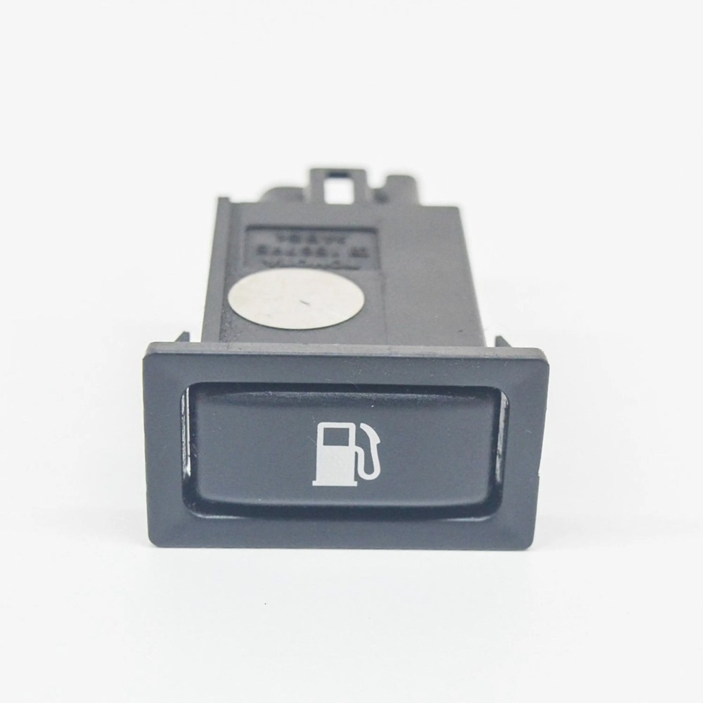 Toyota Avensis T250 2003 Uchwyt / Linka korka wlewu paliwa