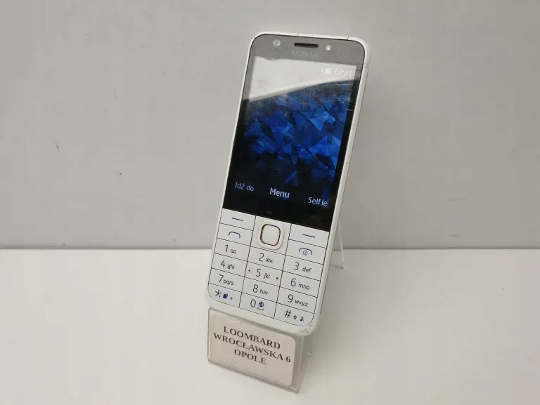 TELEFON NOKIA 230 RM-1172 DUAL SIM