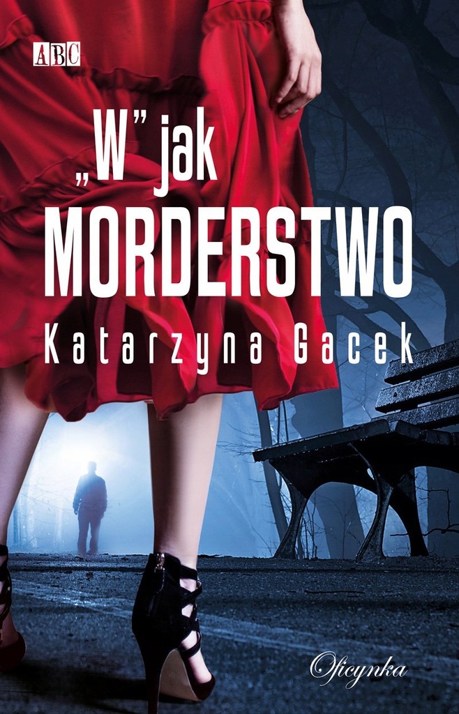 W jak morderstwo - ebook