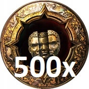 Path of Exile 500 Chaos Orb Crucible SC PC TANIO!!