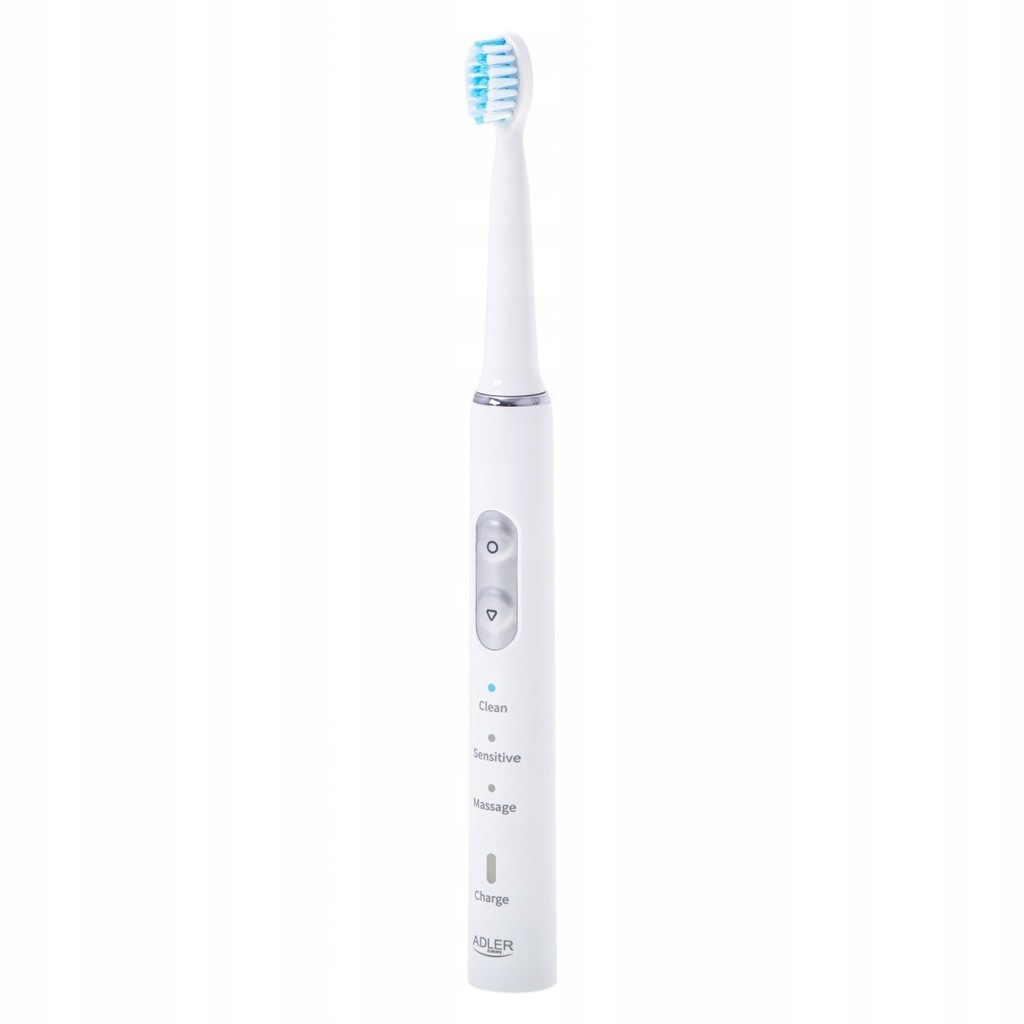 Adler Sonic toothbrush AD 2175 Rechargeable, For a