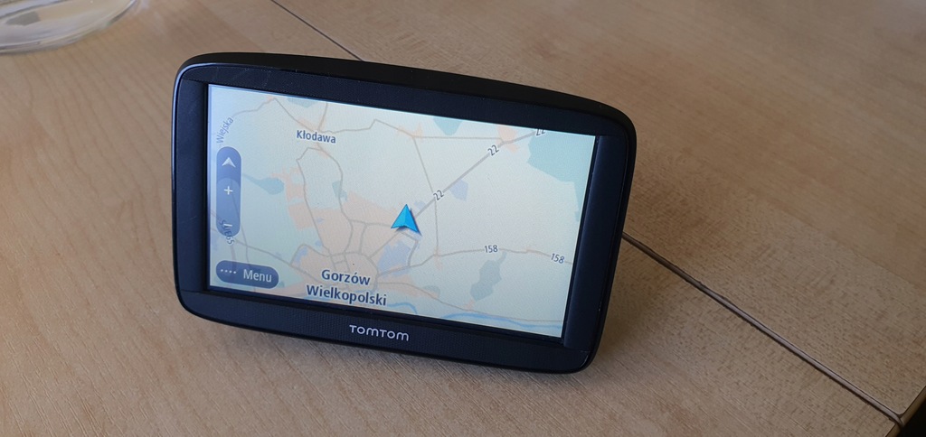 TomTom Start52 Dożywotnia Europa