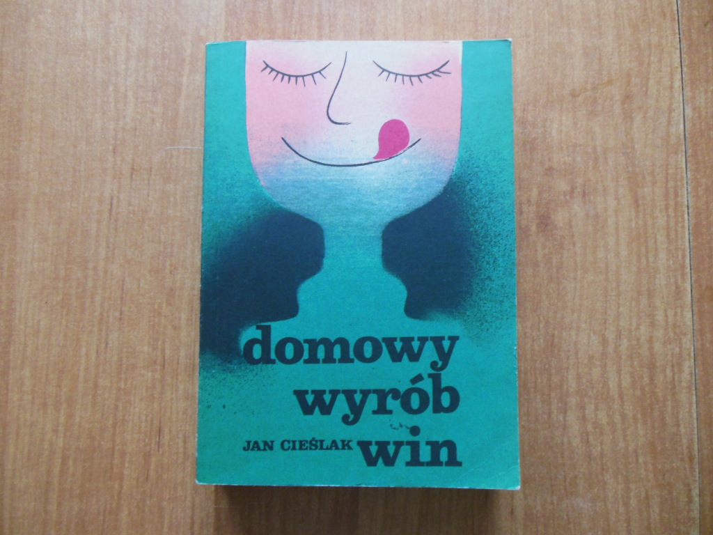 *B-L-O-X* DOMOWY WYRÓB WIN  Jan Cieślak