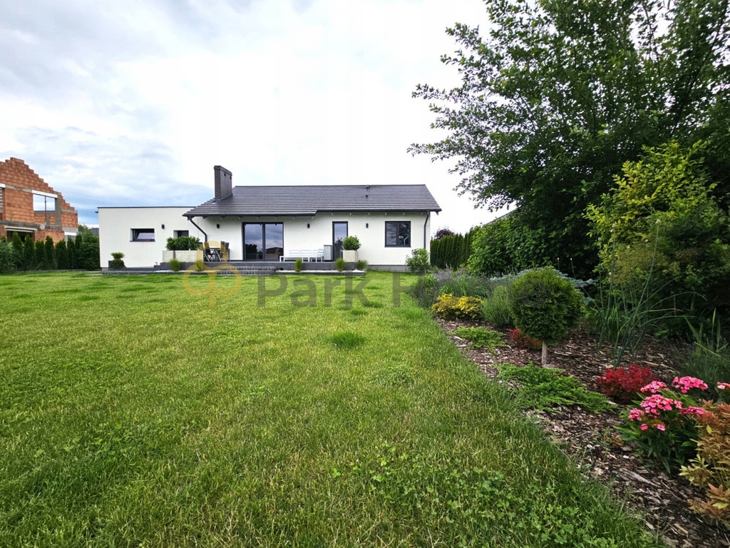 Dom, Piechanin, Czempiń, Kościański, 144 m²