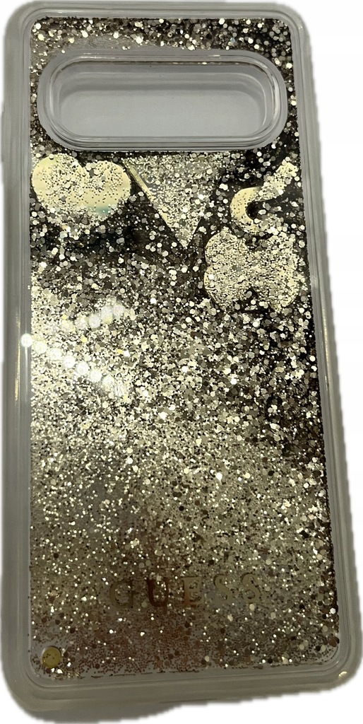 ORG ETUI GUESS GALAXY S10