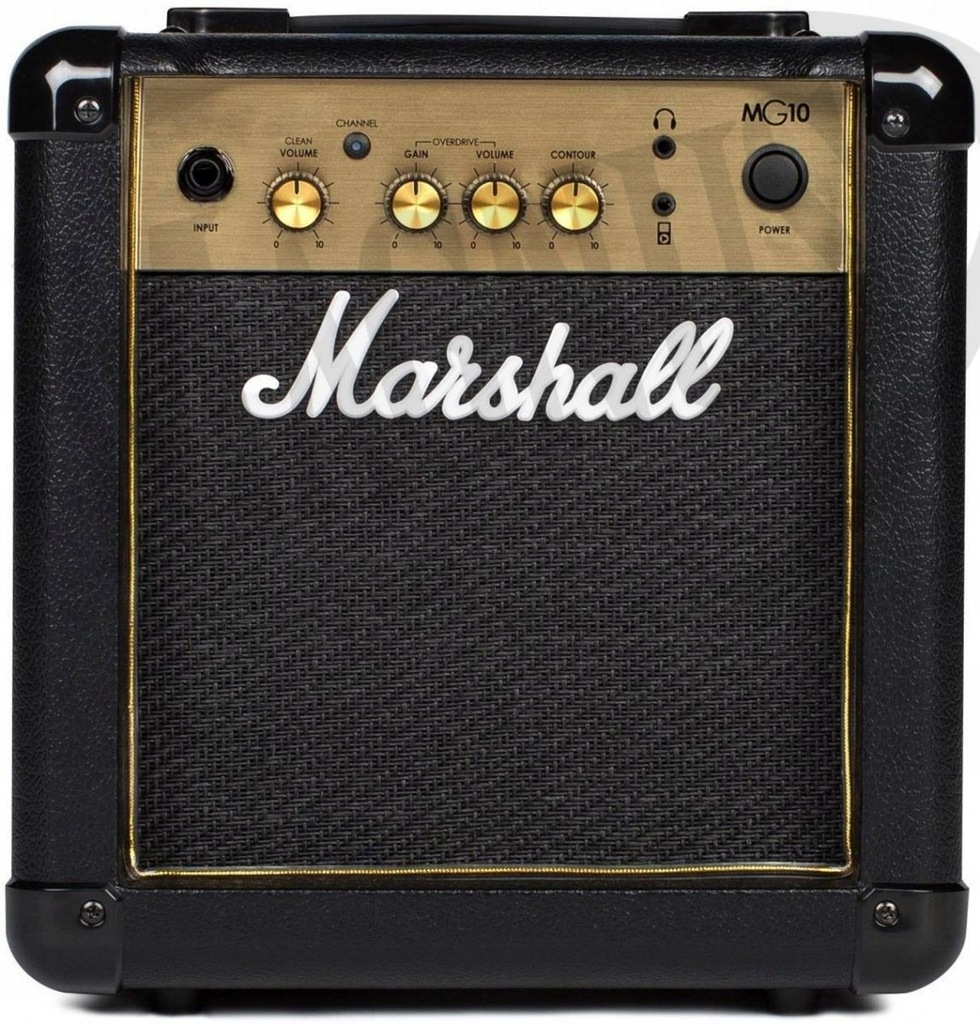 Marshall MG10G wzmacniacz gitarowy combo 10W