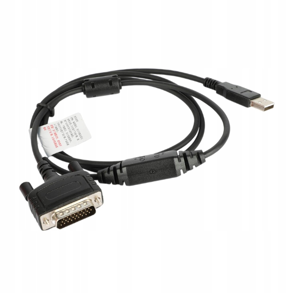 USB Programming Cable Portable