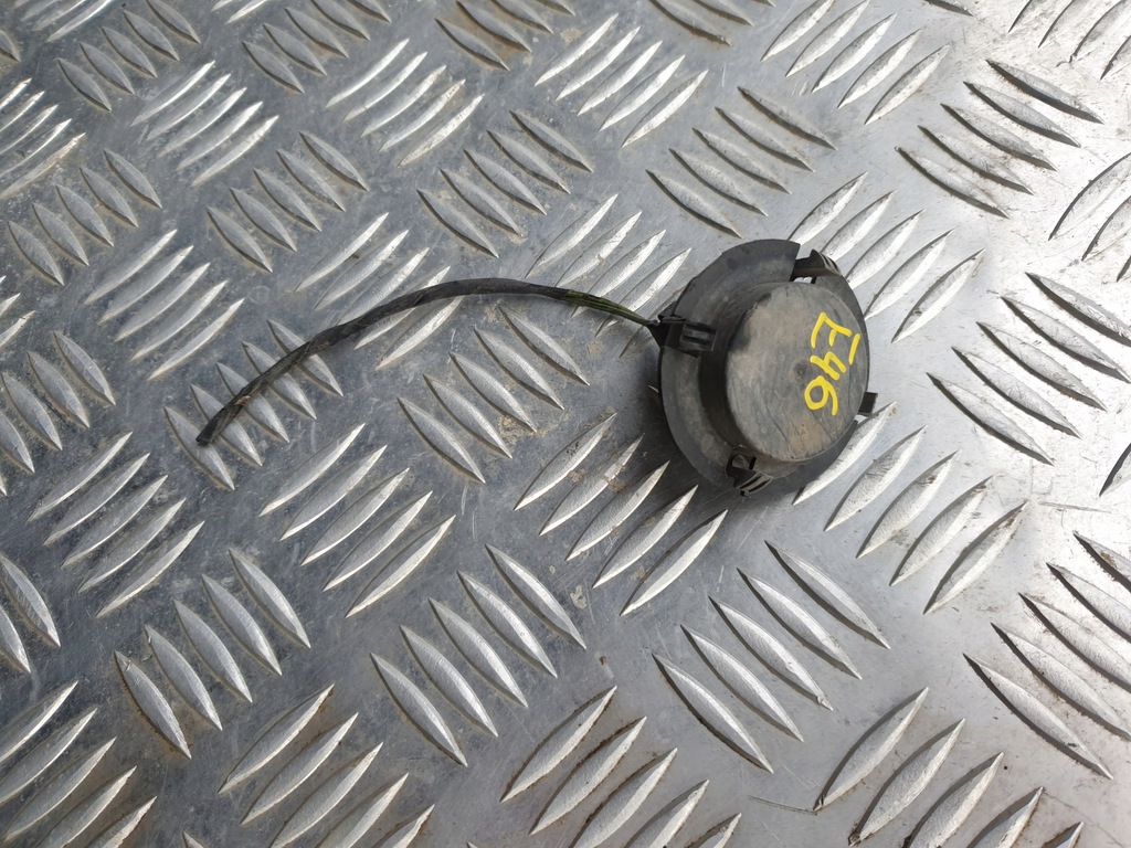 CZUJNIK PODGRZEWANIA DYSZ OBLODZENIA BMW E46