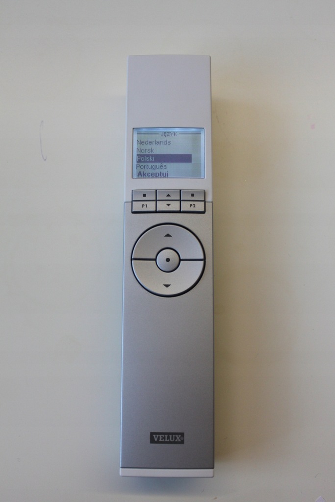 Pilot KLR 100 WW do okien VELUX 7803980279 oficjalne archiwum Allegro