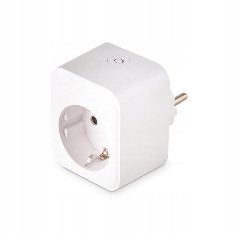 Programator SMART SOCKET 16A WiFi Kobi
