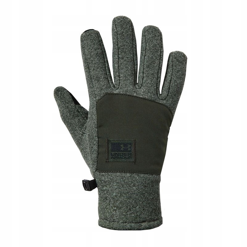 Rękawiczki Under Armour CGI Fleece 1343217-310 M