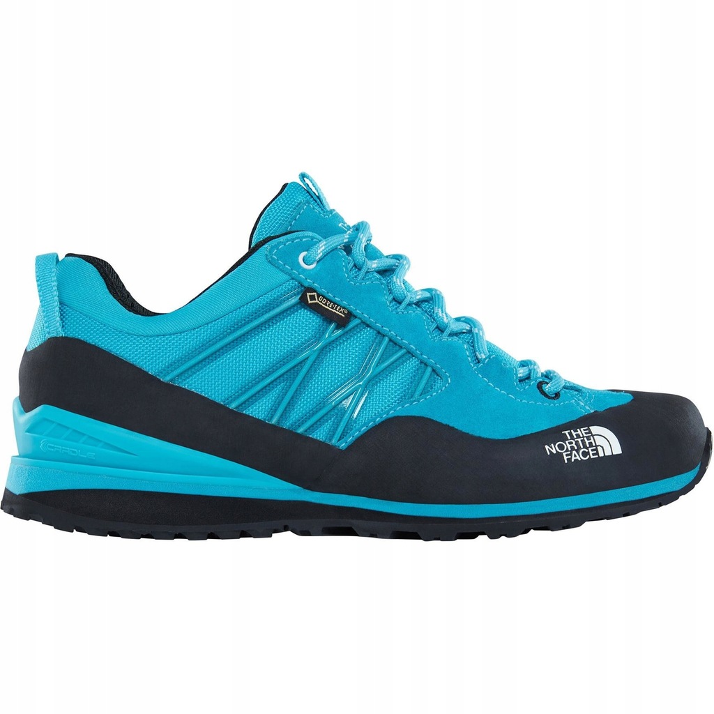 BUTY DAMSKIE THE NORTH FACE VERTO PLASMA II GTX