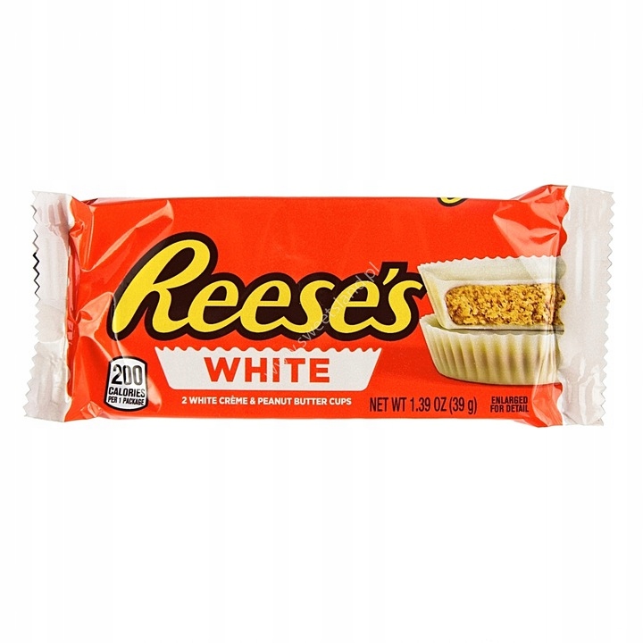 Czekoladki REESE'S Selection Box 165g 13072504374 oficjalne