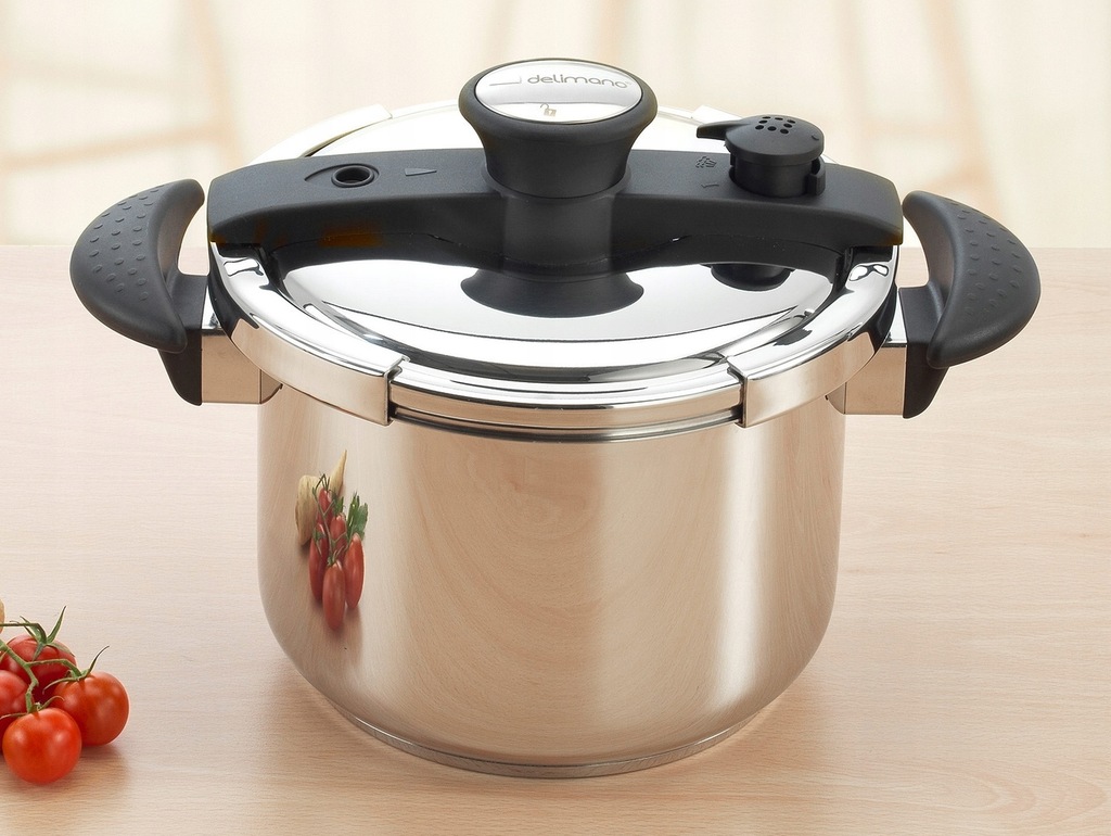 Скороварка appetite c22-6l 6 л