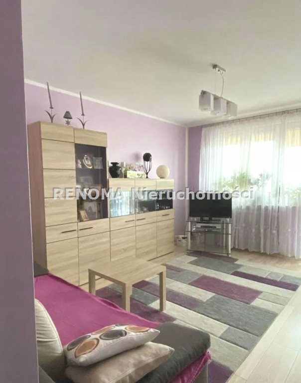 Mieszkanie, Białystok, Nowe Miasto, 58 m²