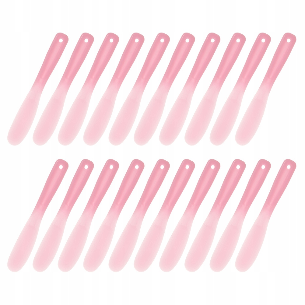 SPATULA FOR COSMETICS MAKEUP FACE CREAM TOOL