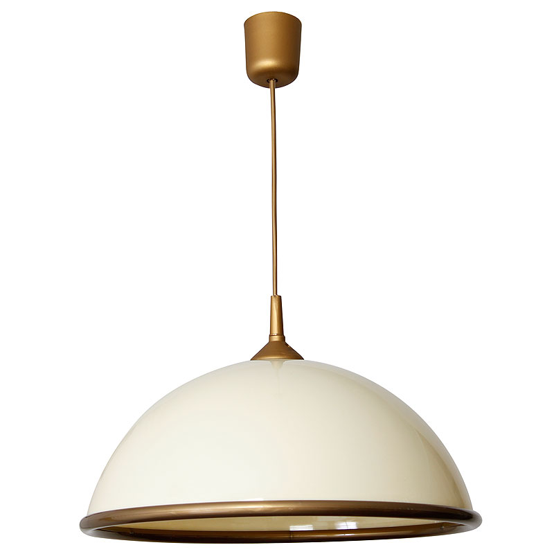LUMINEX Kuchnia 1xE27 MERIDA 4870 Zwis CASTORAMA