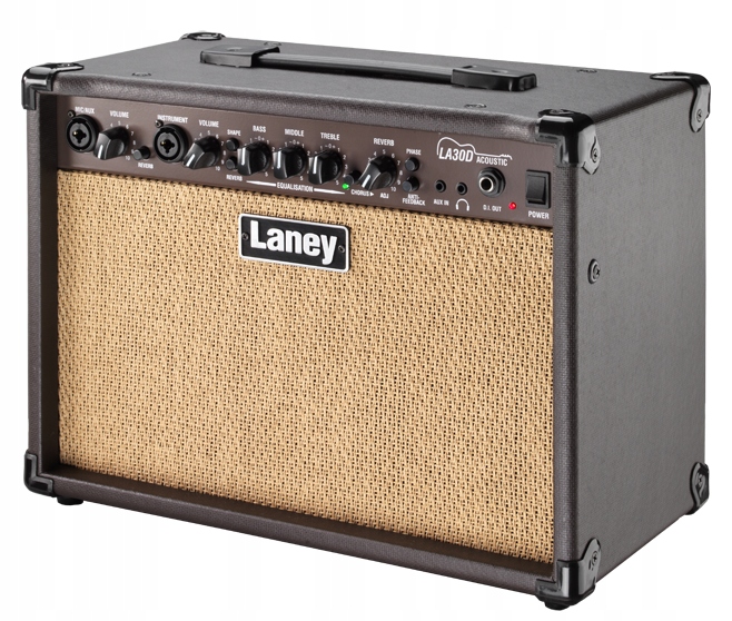Laney LA30D Combo akustyczne 30W 2 x 6.5 cala