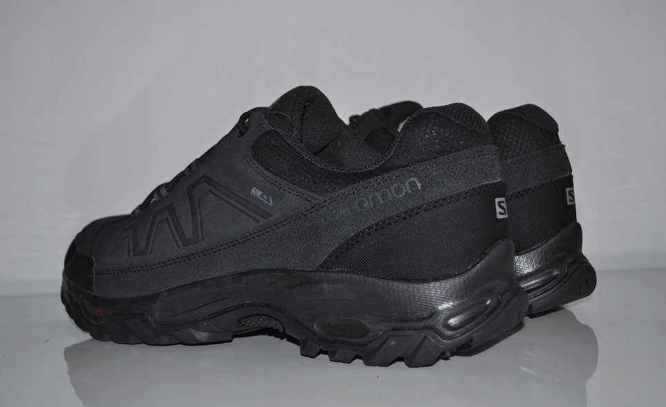 salomon blackwood cswp