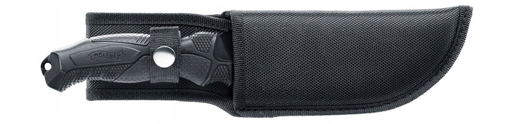 Купить НОЖ с фиксированным лезвием WALTHER Outdoor Survival OSK I: отзывы, фото, характеристики в интерне-магазине Aredi.ru