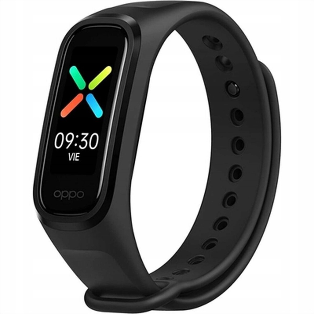 Bransoletka Aktywności Oppo Band Sport Black 1,