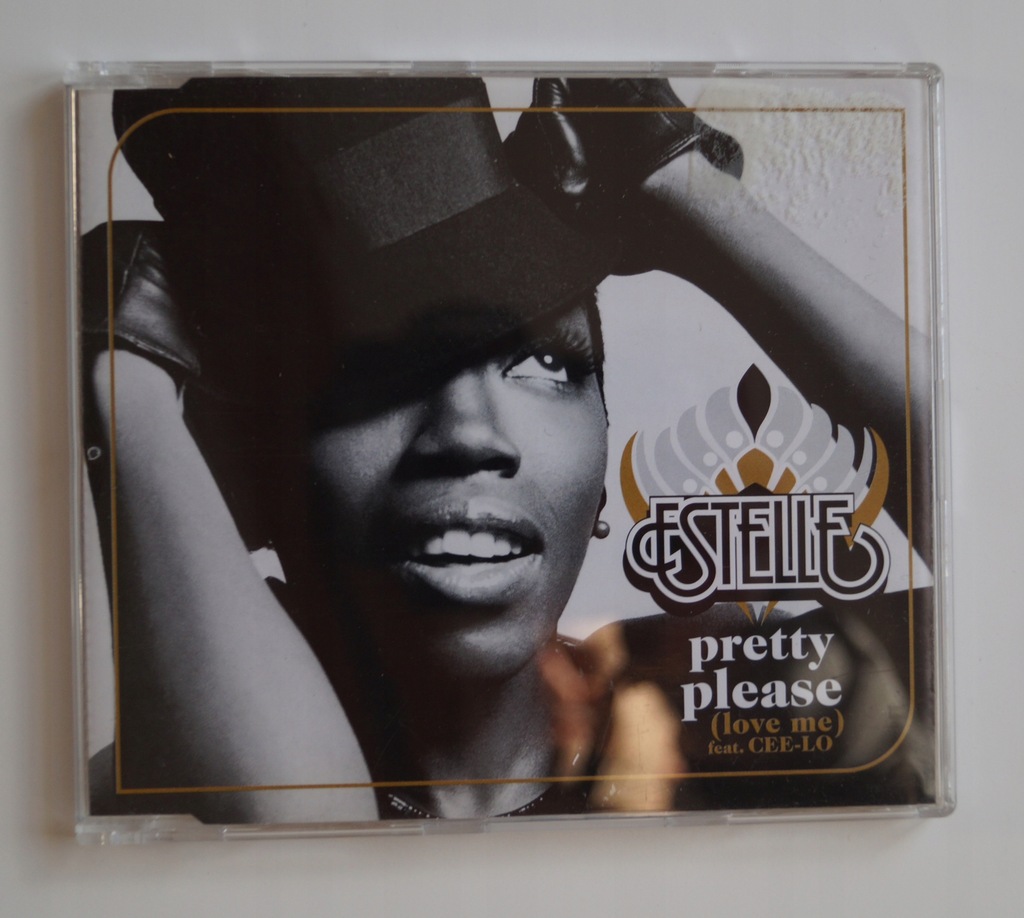 Estelle - Pretty Please (Love Me)