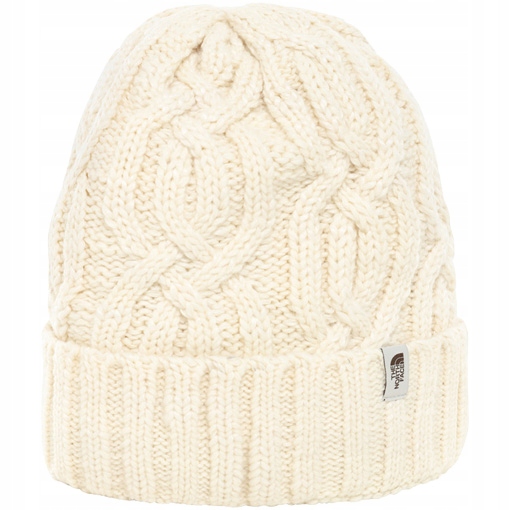 CZAPKA ZIMOWA THE NORTH FACE CABLE MINNA BEANIE