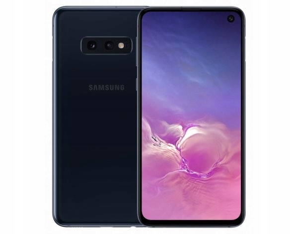 SAMSUNG Smartfon Galaxy S10e 5,8 6/128GB Dual SIM,