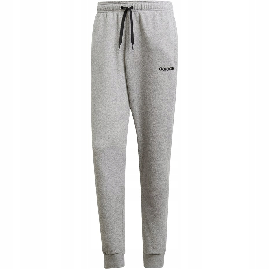 Spodnie męskie adidas Essentials Plain T Pant FL s