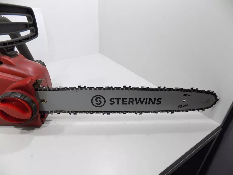 ELEKTRYCZNA PIŁA ŁAŃCUCHOWA STERWINS 2200W - 12570912719 - oficjalne ...