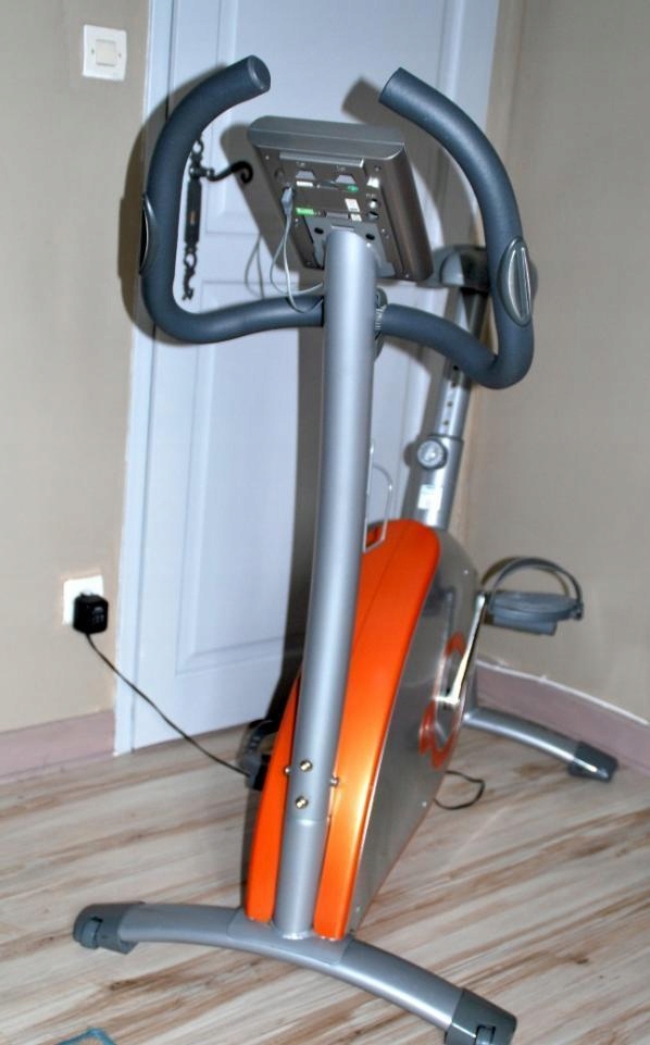 Domyos DS Compact