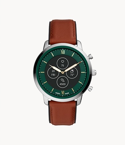 Fossil ftw6022p shop