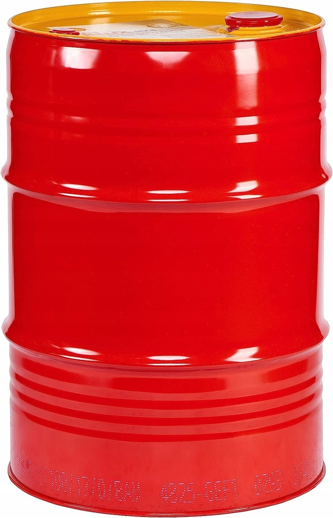 SYNTETYCZNY OLEJ SHELL HELIX HX8 5W40 209L