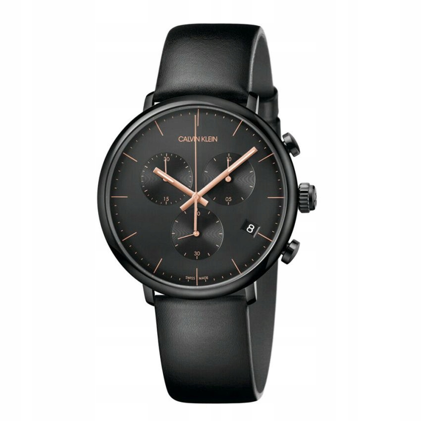 TicTime_pl Calvin Klein K8M274CB