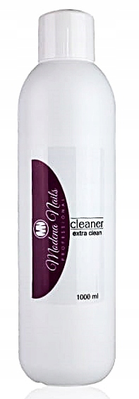 Cleaner Extra Clean 1000ml Modena Nails