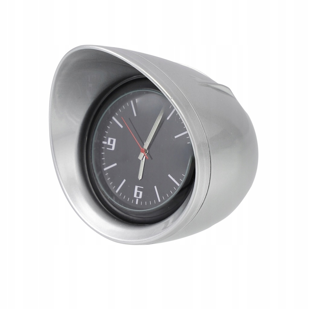 VEHICLE CLOCK CAR DASH AUTOMOTIVE CLOCKS BATTERY OPERATED ANALOG