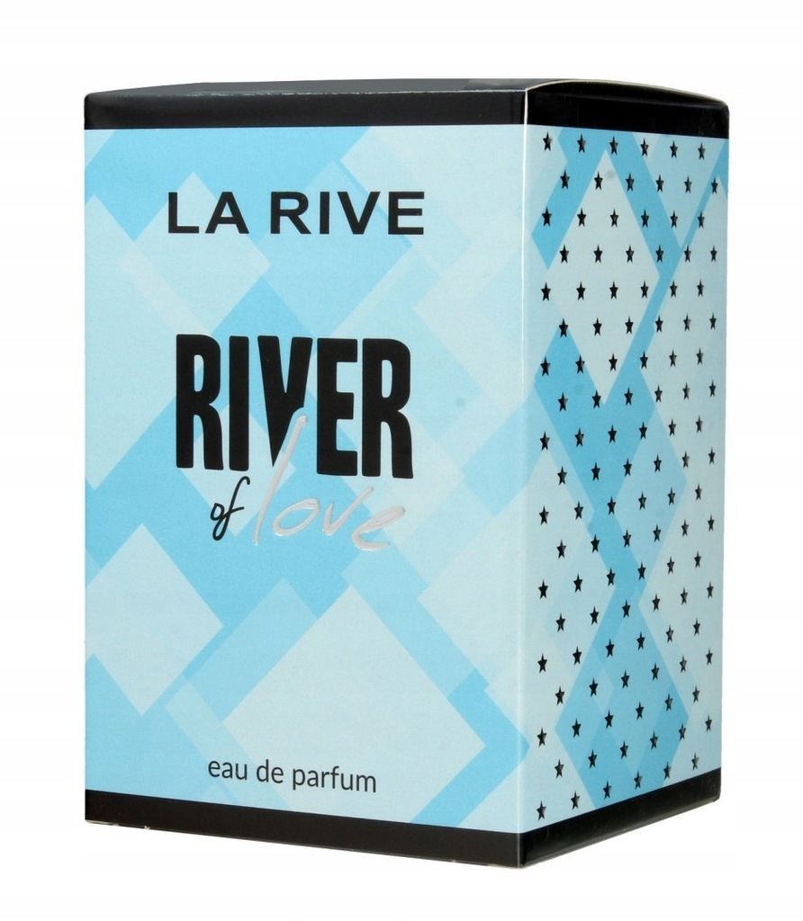La Rive for Woman River of Love Woda Perfumowana 9