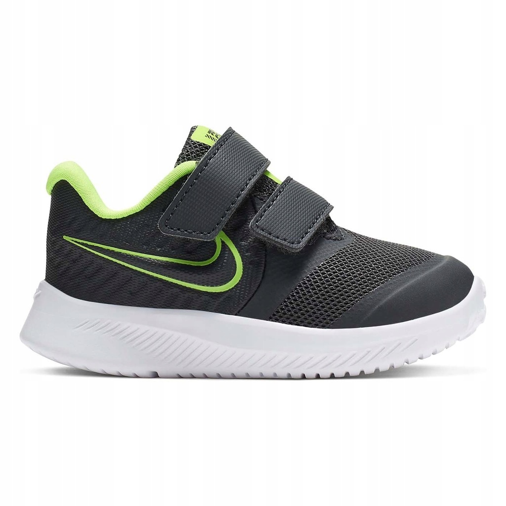 BUTY NIKE STAR RUNNER 2 (TDV) AT1803-004 r.26