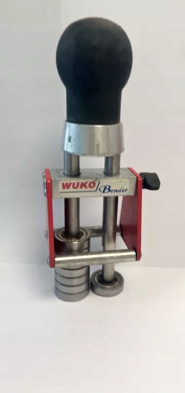 MINI BENDER 2020 WUKO PLOFILER DO BLACHY