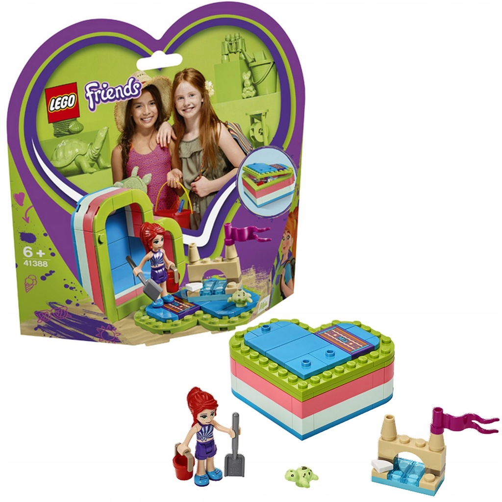 lego 41388